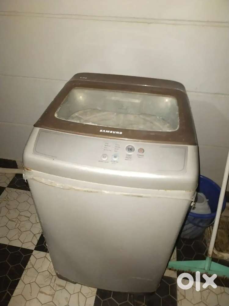 Samsung Fully automatic 10 kg,washing machine