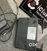 D-Link  Model DSL -2750U input -12V  - With Warranty