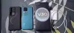 Vivo v30 G5 12+12 256