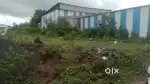 Quick sell at low price industrial plot