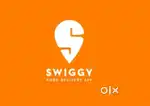Urgent hiring for swiggy delivery boy