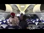 350+ seats Hiring Male Female Candidates in INDIGO AIRLINES All facil