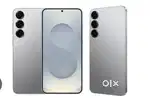S24 NOT ULTRA 256GB