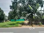 10 cent land for sale at Aluva