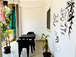 Stunning house available for rent in the siolim village