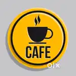 Cafe chef chinese master chat master