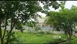 202 sqyds north facing plot for sale