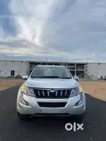 Mahindra XUV500 2.2 W10, 2016, Diesel