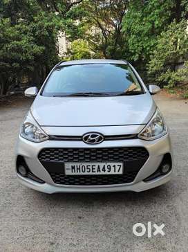 Hyundai Grand i10 1.2 Kappa Asta, 2019, Petrol