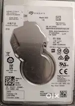 Laptop HDD 1TB Available for sell RS 1200/-