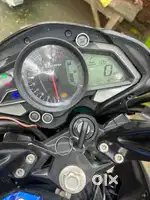 PULSAR NS160