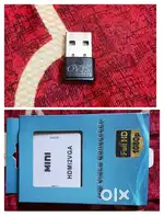 USB WiFi+HDMI to VGA converter fixed price