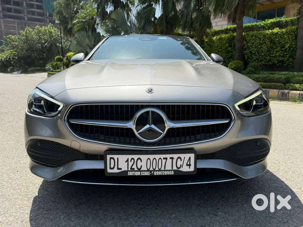 Mercedes-Benz C Class Prime 200, 2025, Petrol