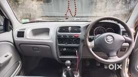 Maruti Suzuki Alto K10 2011
