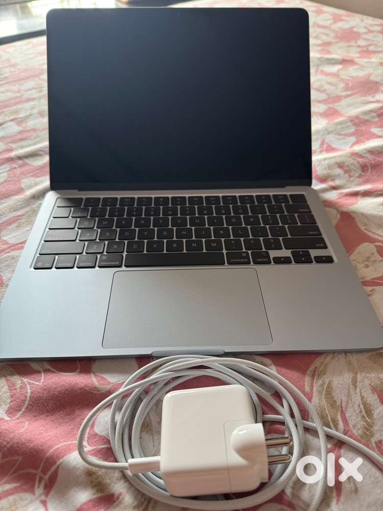 2025 Macbook Air M4