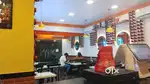 Cashier with service boy urgent hiring