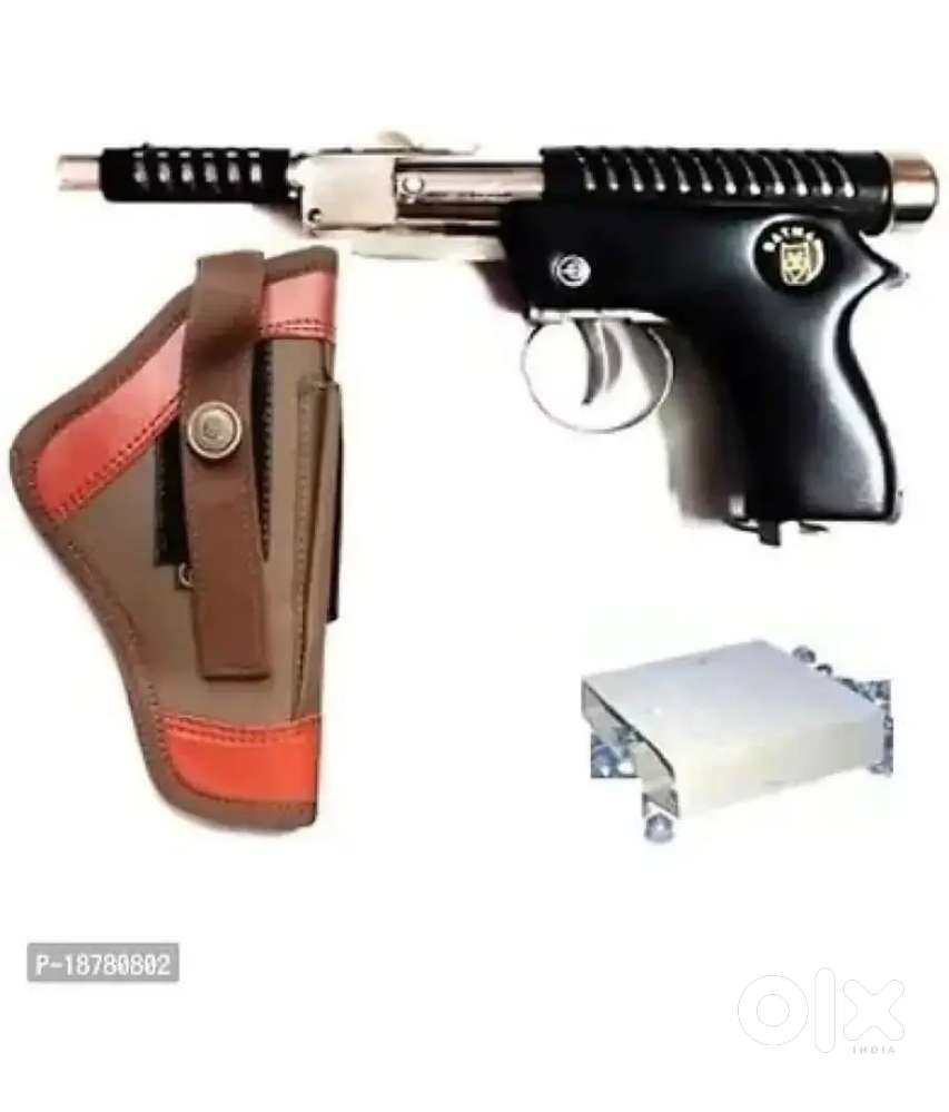 Metal gan 2000