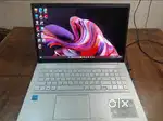 Asus vivobook k15 Oled 8 gb ram 256 gb ssd i3 11th gen