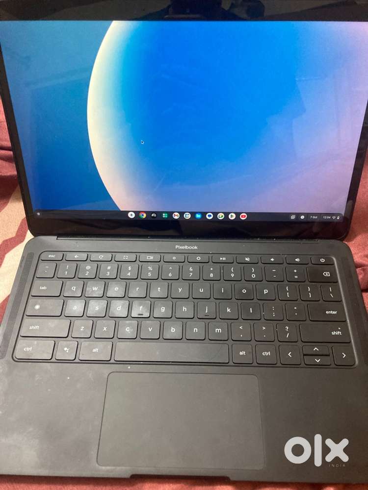 Google pixelbook go