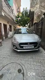 Maruti Suzuki Swift 2019 Diesel Good Condition
