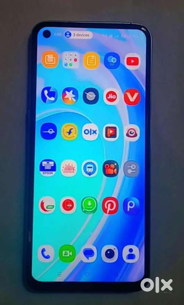 6gb ram 128 gb storage 5G