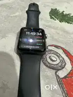 Apple watch series 3
