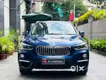 BMW X1 2.0 SDRIVE 20D, 2017, Diesel