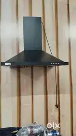 New luck new chimney with warranty
