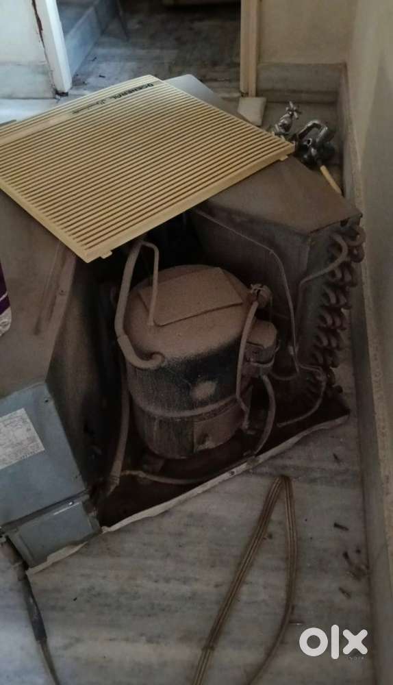 Recieve compressor ac hermetic ac purchasing