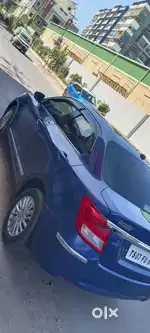 Maruti Suzuki Dzire 2017 Petrol Well Maintained