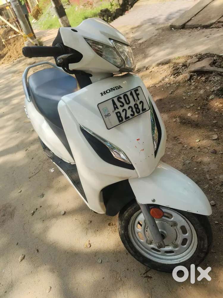 Activa 6g for sale