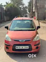 Hyundai i10 2010 Petrol 62000 Km full condition me he.