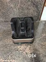 LEG MASSAGER