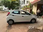 Hyundai EON 2018 First owner.