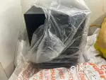 Zebronics 1.   Sound bar