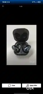 Samsung bud live