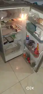 Urgent Fridge for Sales