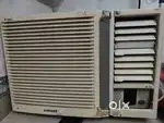 Window Ac 1.5 ton for sell