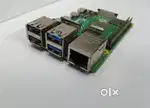 Raspberry Pi 4 Model B (2GB RAM) – Quad Core Mini Computer