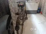 Cycle aak dam thik hai kisi bhi tarh ki ripering nhi karani hai