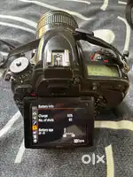 Nikon d7500