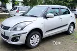 Maruti Suzuki Swift Dzire 2013