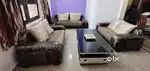 3 peice sofa