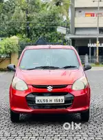 Maruti Suzuki Alto 800 2012-2016 LXI, 2013