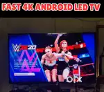 ULTIMATE DISCOUNT SALES SONY SMART ANDROID 4k LED TV LOWEST COST HURRY