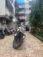 BIKE HONDA CB TRIGGER BEST PRICE