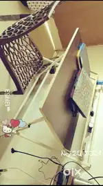 Study Table & Chair
