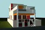 House for Sale in Karaikudi, Tamil Nadu  ₹69 Lakhs