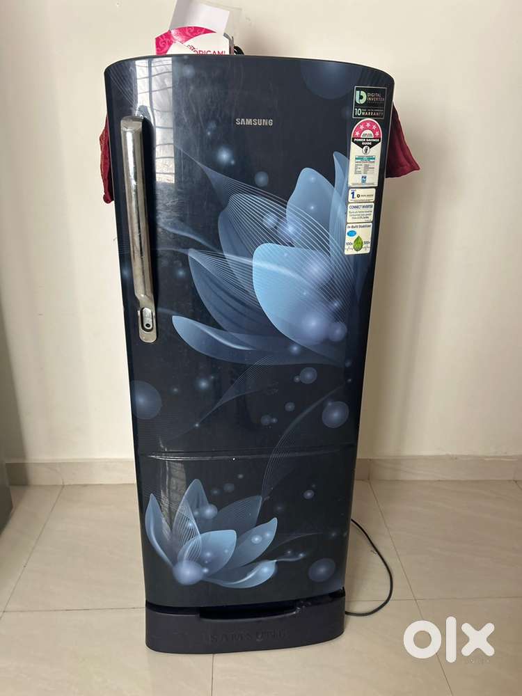 Samsung  205 lts single door