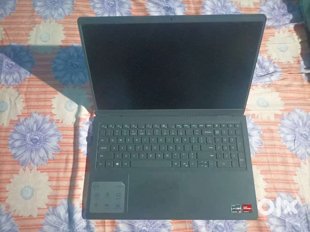 Dell Inspiron RYZEN 7000 Series 5 (Windows 11, 8GBRam)